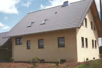 Maurerarbeiten